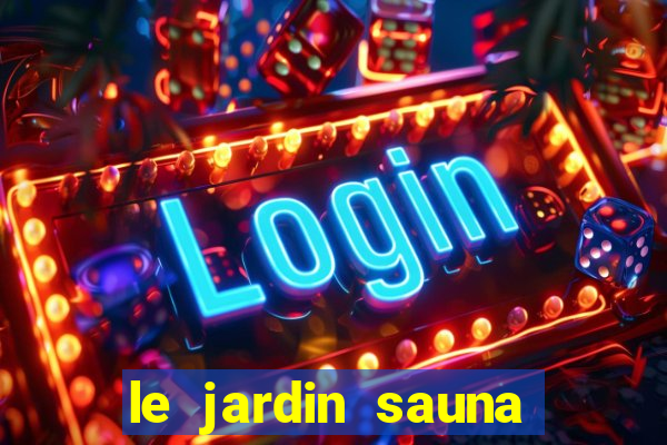 le jardin sauna porto alegre