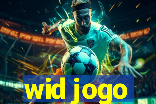 wid jogo