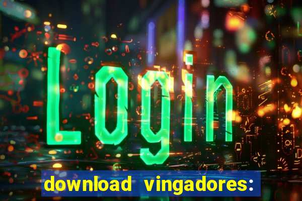 download vingadores: ultimato dublado google drive