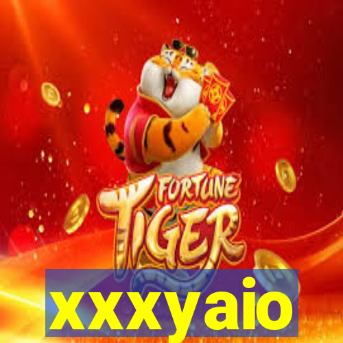 xxxyaio