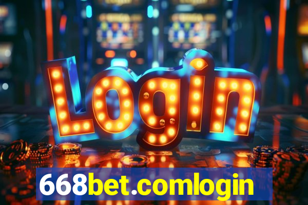 668bet.comlogin