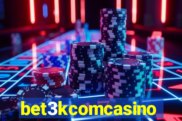 bet3kcomcasino