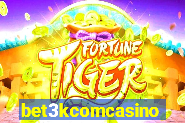 bet3kcomcasino