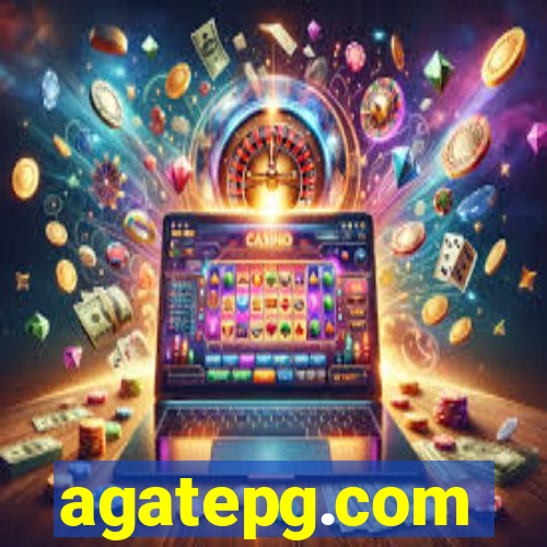 agatepg.com