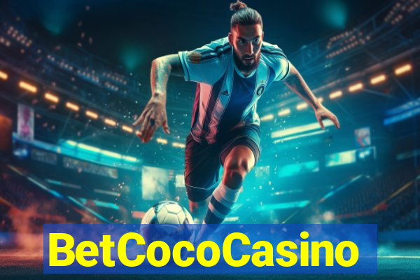 BetCocoCasino