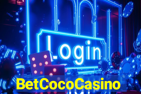 BetCocoCasino