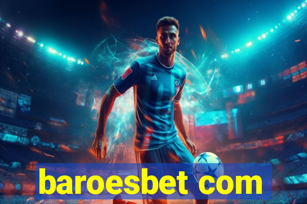 baroesbet com