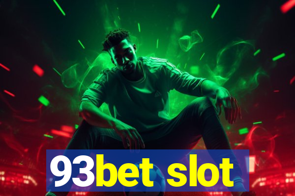 93bet slot