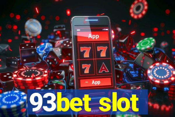 93bet slot