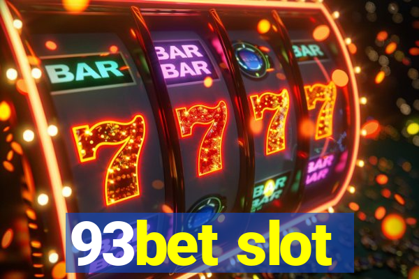 93bet slot