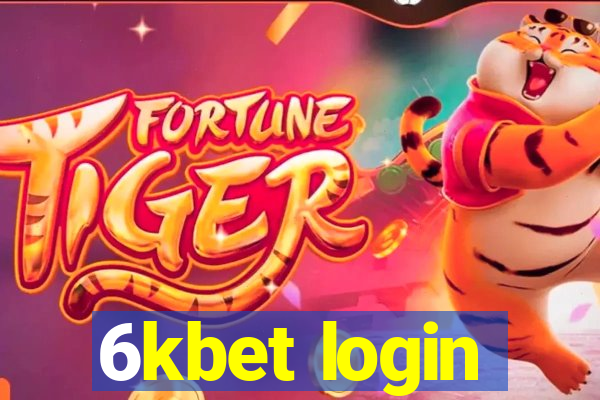 6kbet login