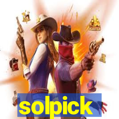 solpick