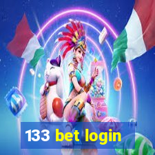 133 bet login