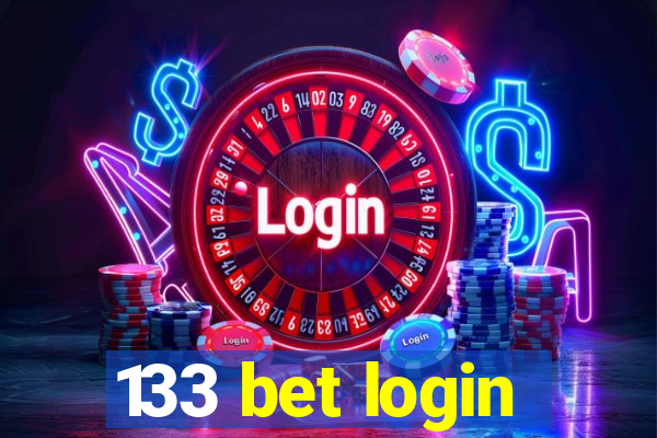 133 bet login