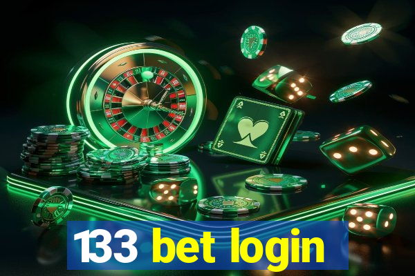 133 bet login