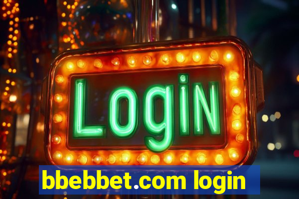 bbebbet.com login