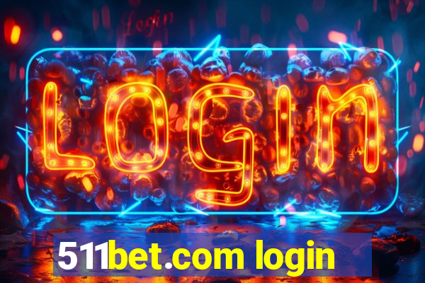 511bet.com login