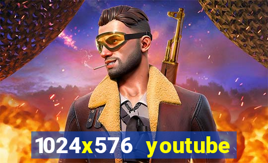 1024x576 youtube banner gaming