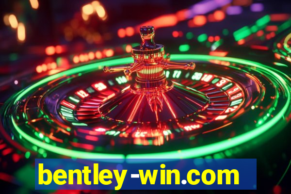 bentley-win.com