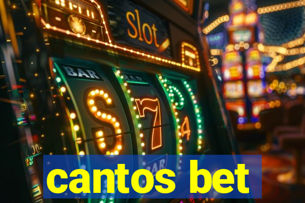 cantos bet