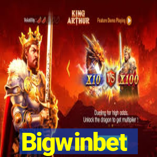 Bigwinbet