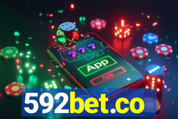 592bet.co