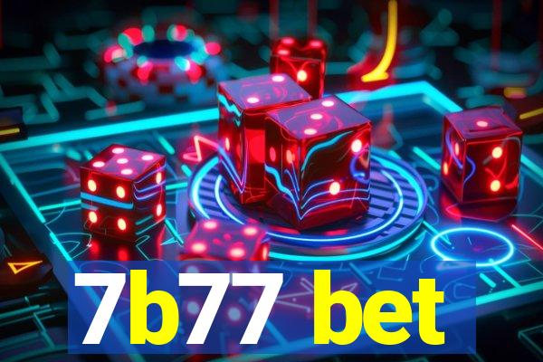 7b77 bet