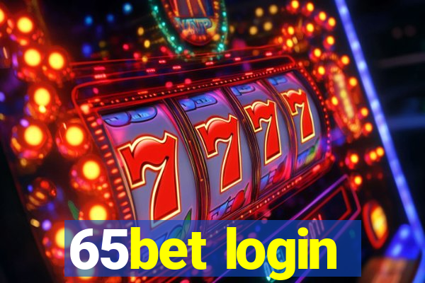 65bet login