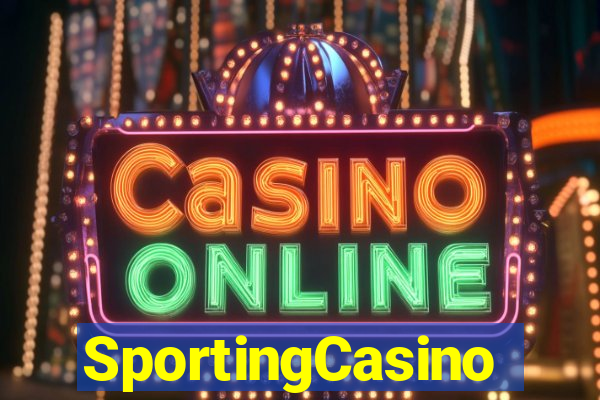 SportingCasino