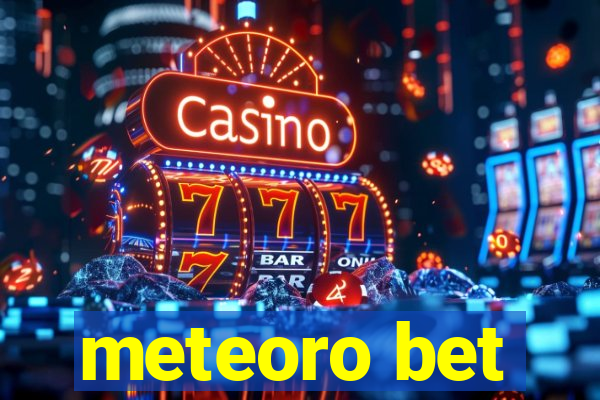 meteoro bet