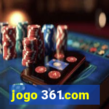 jogo 361.com