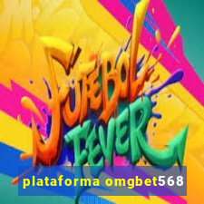 plataforma omgbet568