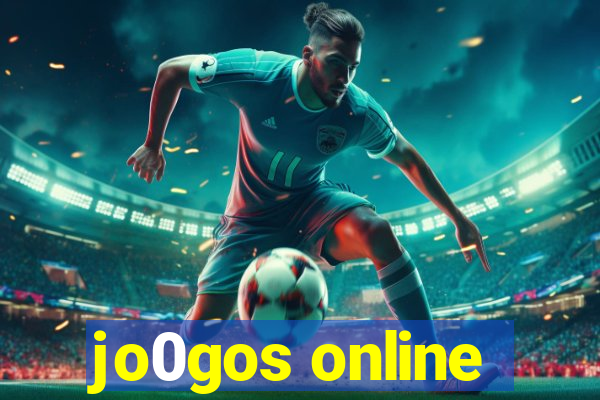 jo0gos online