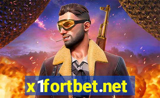 x1fortbet.net