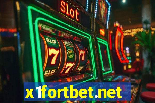 x1fortbet.net