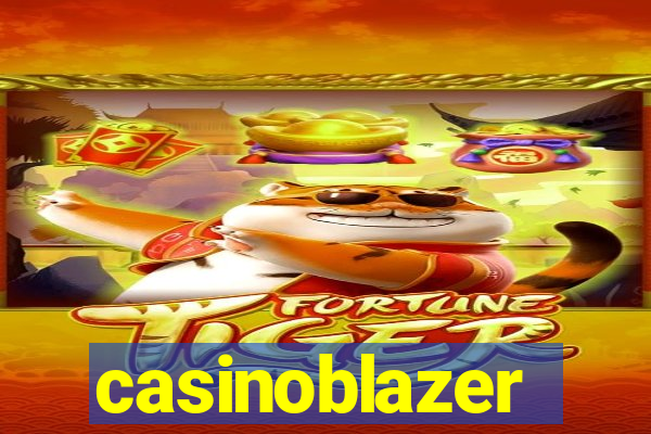 casinoblazer