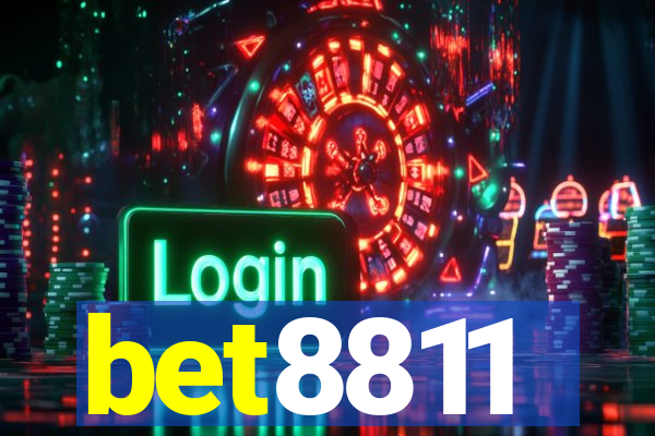 bet8811