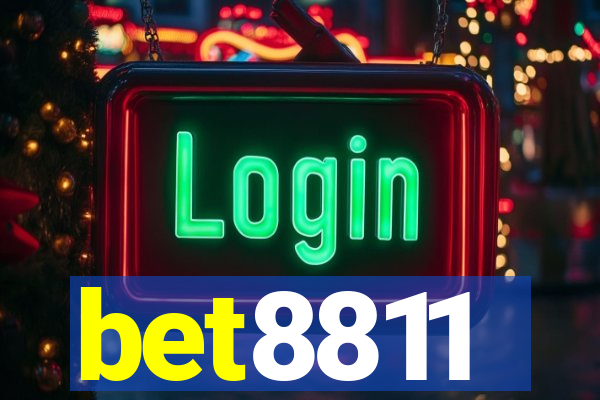 bet8811