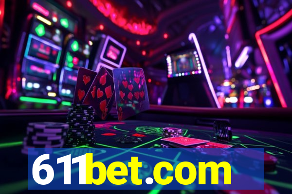 611bet.com