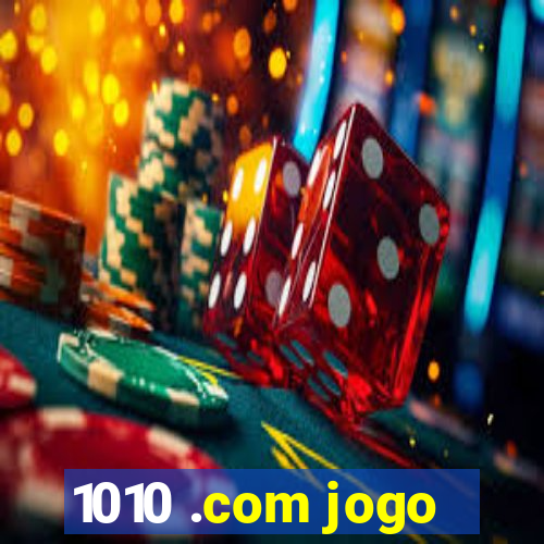 1010 .com jogo