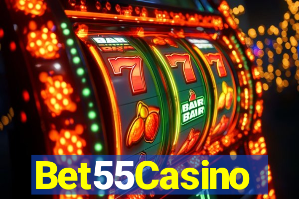 Bet55Casino