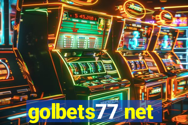 golbets77 net