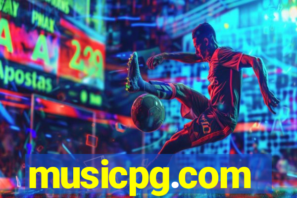 musicpg.com