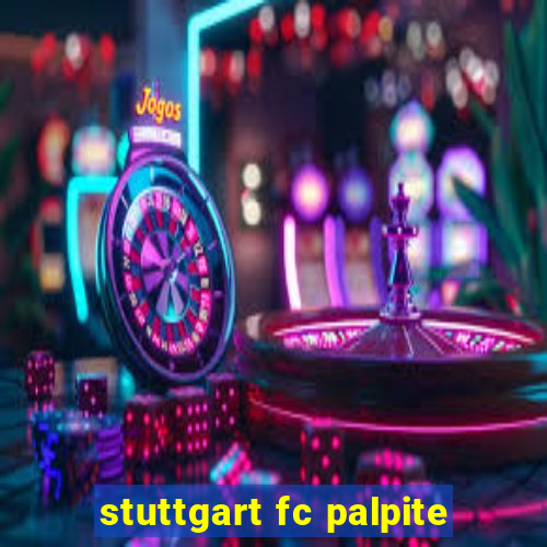 stuttgart fc palpite