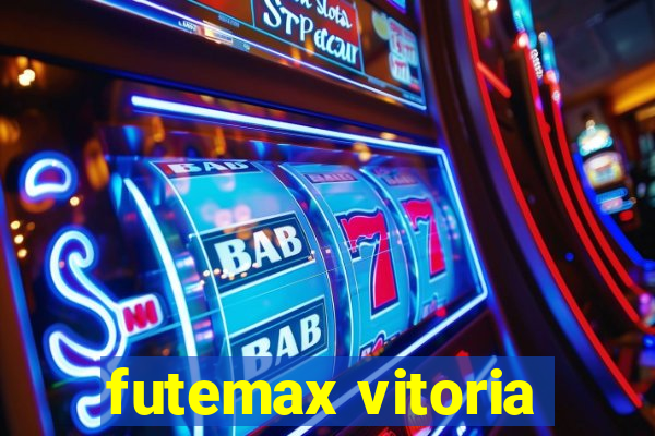 futemax vitoria