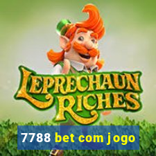 7788 bet com jogo