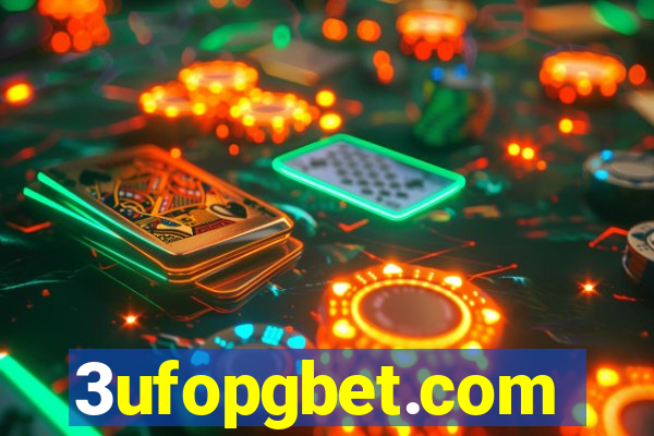 3ufopgbet.com