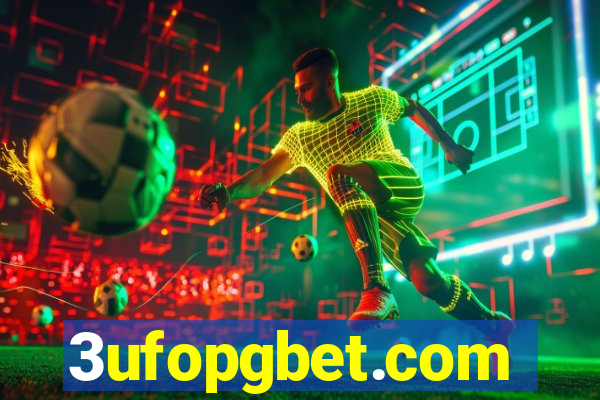 3ufopgbet.com