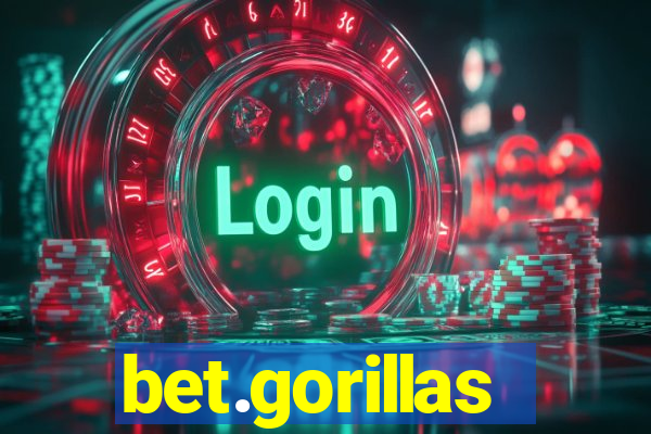 bet.gorillas