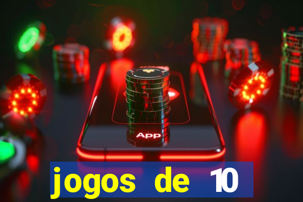 jogos de 10 centavos na vai de bet